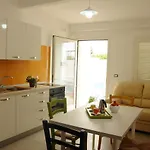 Punta Prosciutto Gma Tourism Дом отдыха *