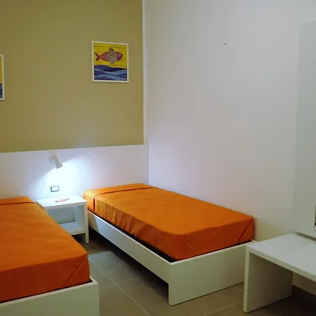 Punta Prosciutto Gma Tourism Porto Cesareo