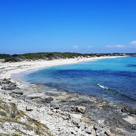 Feriehus Punta Prosciutto Gma Tourism *