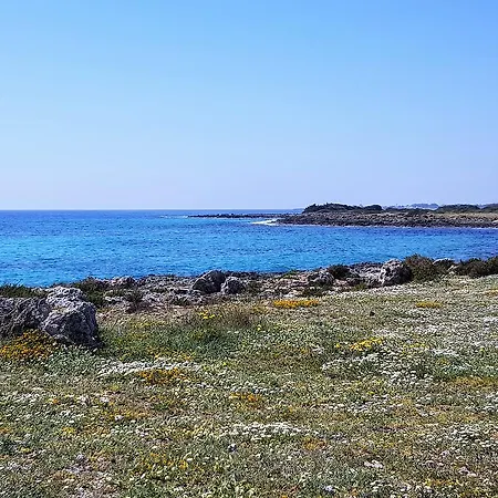 Punta Prosciutto Gma Tourism Porto Cesareo