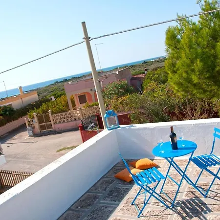 Punta Prosciutto Gma Tourism