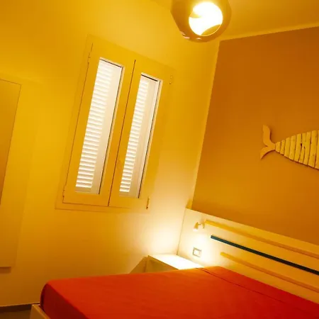 Punta Prosciutto Gma Tourism Feriehus