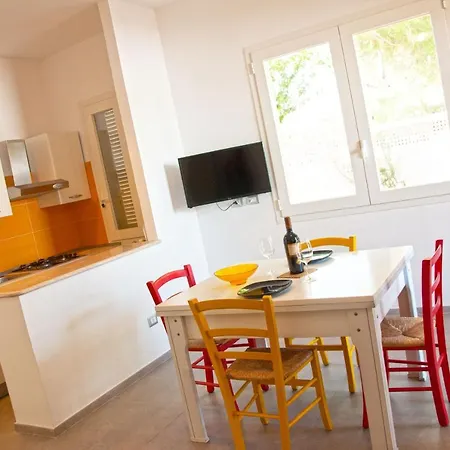 Feriehus Punta Prosciutto Gma Tourism Porto Cesareo