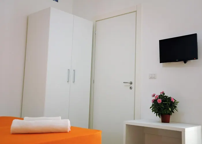 Punta Prosciutto Gma Tourism * Porto Cesareo