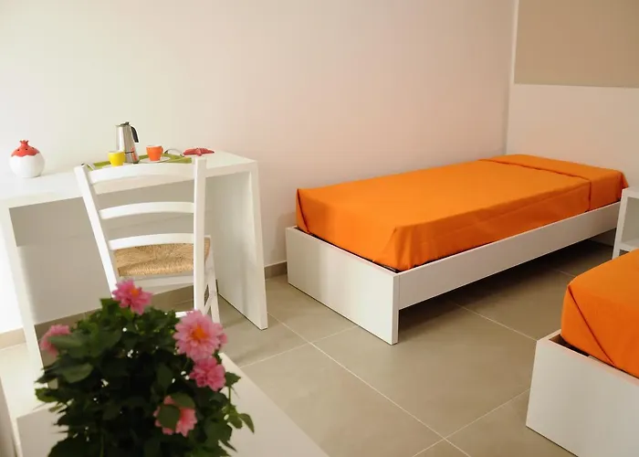 Punta Prosciutto Gma Tourism Porto Cesareo