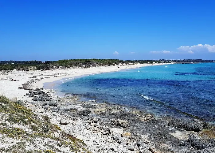 Сasa de vacaciones Punta Prosciutto Gma Tourism *