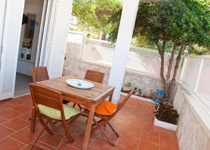 Punta Prosciutto Gma Tourism Сasa de vacaciones Porto Cesareo