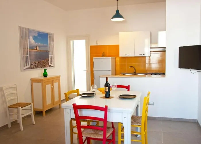 Punta Prosciutto Gma Tourism Сasa de vacaciones Porto Cesareo