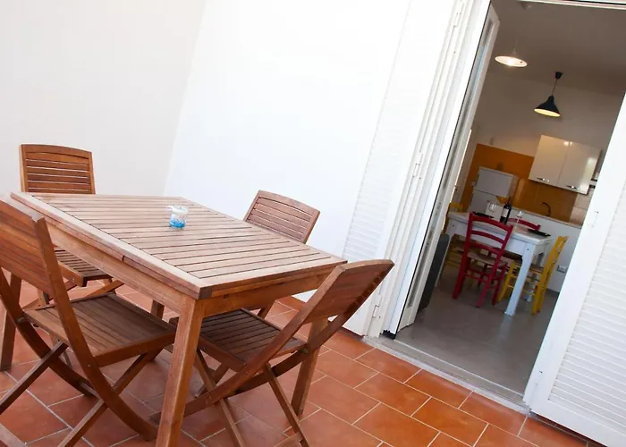 Punta Prosciutto Gma Tourism
