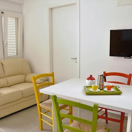 Holiday home Punta Prosciutto Gma Tourism Porto Cesareo