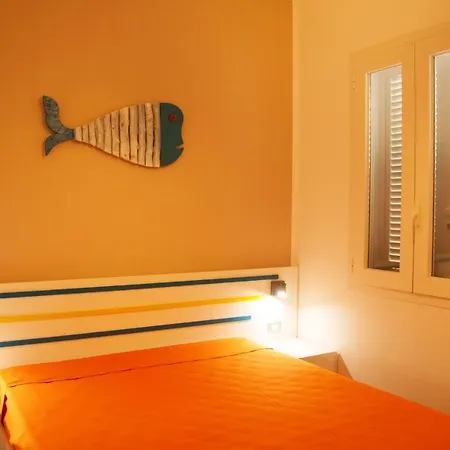 Punta Prosciutto Gma Tourism * Porto Cesareo