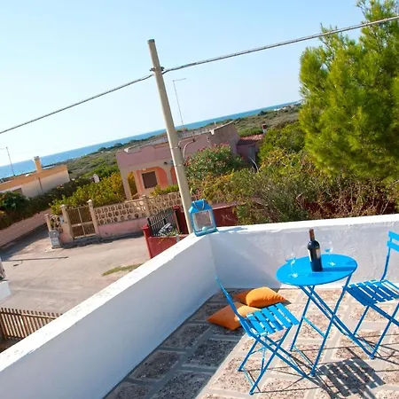 Punta Prosciutto Gma Tourism