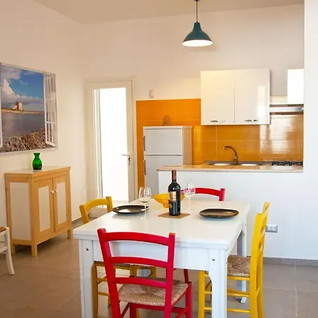 Punta Prosciutto Gma Tourism Ferienhaus Porto Cesareo